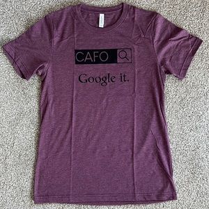 NEW! Bella Canvas Vegan Tee